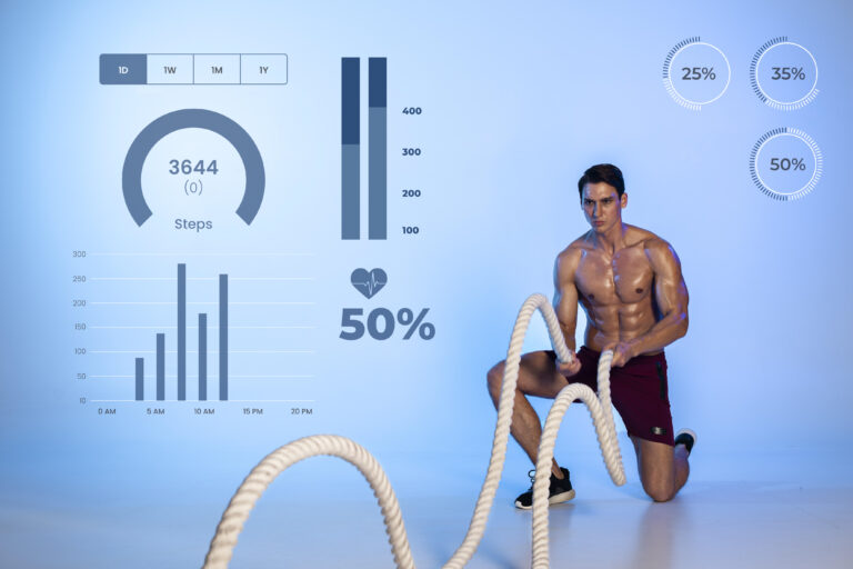 حساب BMI (مؤشر كتلة الجسم) | احسب وزنك المثالي بدقة ومعرفة حالتك الصحية