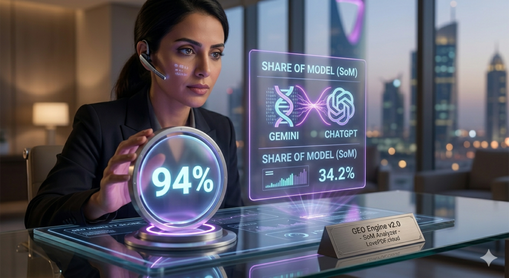 AI Visibility Checker