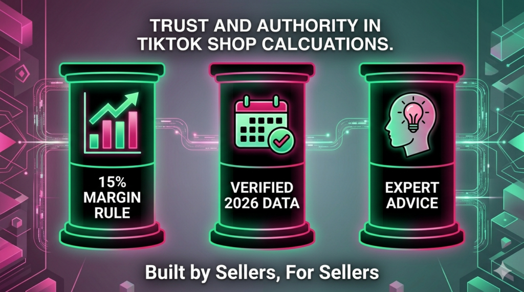 TikTok Shop Profit Calculator